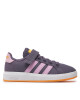 adidas Сникърси Grand Court 2.0 Kids ID7862 Виолетов - Mera.bg