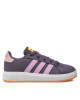 adidas Сникърси Grand Court 2.0 Kids ID7871 Виолетов - Mera.bg