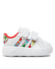 adidas Сникърси Grand Court 2.0 Kids IG6498 Бял - Mera.bg