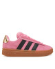 adidas Сникърси Grand Court Alpha 00s JH8669 Розов - Mera.bg