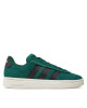 adidas Сникърси Grand Court Alpha IH3847 Зелен - Mera.bg