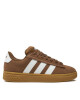 adidas Сникърси Grand Court Alpha JH9730 Кафяв - Mera.bg