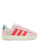 adidas Сникърси Grand Court Alpha JI1717 Розов - Mera.bg