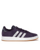 adidas Сникърси GRAND COURT BASE 00s IH6191 Виолетов - Mera.bg
