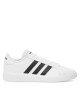adidas Сникърси GRAND COURT BASE 2.0 GW9261_ Бял - Mera.bg