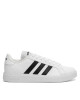 adidas Сникърси GRAND COURT BASE 2.0 GW9261 Бял - Mera.bg