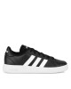 adidas Сникърси GRAND COURT BASE 2.0 GW9262 Черен - Mera.bg