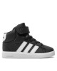 adidas Сникърси Grand Court Mid IE3863 Черен - Mera.bg