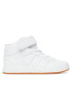 adidas Сникърси Grand Court Mid K JR0803 Бял - Mera.bg