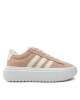 adidas Сникърси Grand Court Platform IE1104 Розов - Mera.bg