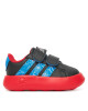 adidas Сникърси Grand Court Spider-Man Cf I JQ7828 Черен - Mera.bg
