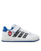 adidas Сникърси Grand Court Spider-Man El K IF0925 Бял - Mera.bg