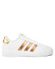 adidas Сникърси Grand Court Sustainable Lace GY2578 Бял - Mera.bg