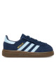 adidas Сникърси Handball Spezial JI2899 Тъмносин - Mera.bg