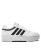 adidas Сникърси Hoops 3.0 Bold IG6115 Бял - Mera.bg