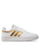 adidas Сникърси Hoops 3.0 Low Classic Basketball HP7972 Бял - Mera.bg