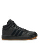 adidas Сникърси Hoops 3.0 Mid Classic Vintage Shoes GY4745 Черен - Mera.bg