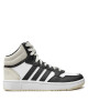 adidas Сникърси Hoops 3.0 Mid K IH7893 Черен - Mera.bg