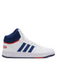 adidas Сникърси HOOPS MID 3.0 K GZ9647 Бял - Mera.bg