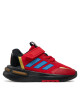 adidas Сникърси Marvel's Iron Man Racer Kids IG3559 Червен - Mera.bg