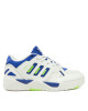 adidas Сникърси Midcity Low JH5625 Бял - Mera.bg