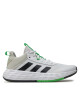 adidas Обувки за баскетбол Ownthegame IG6249 Бял - Mera.bg