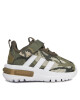 adidas Сникърси Racer TR23 Kids ID8362 Каки - Mera.bg