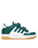 adidas Сникърси Rapid Court JR1022 Зелен - Mera.bg