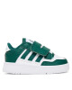 adidas Сникърси Rapid Court JR1023 Зелен - Mera.bg