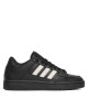 adidas Сникърси Rapid Court Low J JQ1729 Черен - Mera.bg