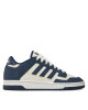 adidas Сникърси Rapid Court Low JP5254 Тъмносин - Mera.bg