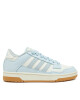 adidas Сникърси Rapid Court Low JR3163 Светлосиньо - Mera.bg