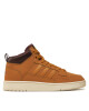 adidas Сникърси Rapid Court Mid Winterized JR0171 Кафяв - Mera.bg