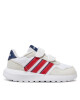 adidas Сникърси Run 60s IE6437 Бял - Mera.bg