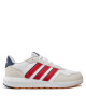 adidas Сникърси Run 60s J IE6441 Бял - Mera.bg