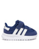 adidas Сникърси Run 70s 2.0 Shoes Kids JI2268 Тъмносин - Mera.bg