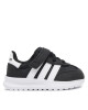 adidas Сникърси Run 70s 2.0 Shoes Kids JI2270 Черен - Mera.bg