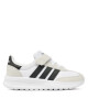 adidas Сникърси Run 70s 2.0 Shoes Kids JI4686 Бял - Mera.bg