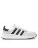 adidas Сникърси Run 84 IH8612 Бял - Mera.bg