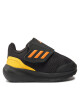 adidas Сникърси Runfalcon 3.0 Sport Running Hook-and-Loop Shoes HP5861 Черен - Mera.bg