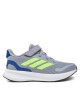 adidas Сникърси Runfalcon 5 Shoes Kids JP5148 Сив - Mera.bg