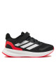 adidas Сникърси Runfalcon 5 Shoes Kids JP5150 Черен - Mera.bg