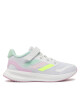 adidas Сникърси Runfalcon 5 Shoes Kids JP5153 Бял - Mera.bg