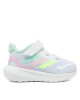 adidas Сникърси Runfalcon 5 Shoes Kids JP5158 Бял - Mera.bg