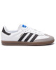 adidas Сникърси Samba Og B75806 Бял - Mera.bg