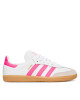 adidas Сникърси Samba Og C JQ2827 Бял - Mera.bg
