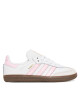 adidas Сникърси Samba Og C JQ2849 Бял - Mera.bg
