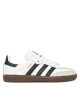adidas Сникърси Samba Og IE3677 Бял - Mera.bg