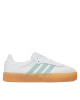 adidas Сникърси Sambae JP5609 Бял - Mera.bg