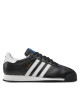 adidas Сникърси Samoa 019351 Черен - Mera.bg